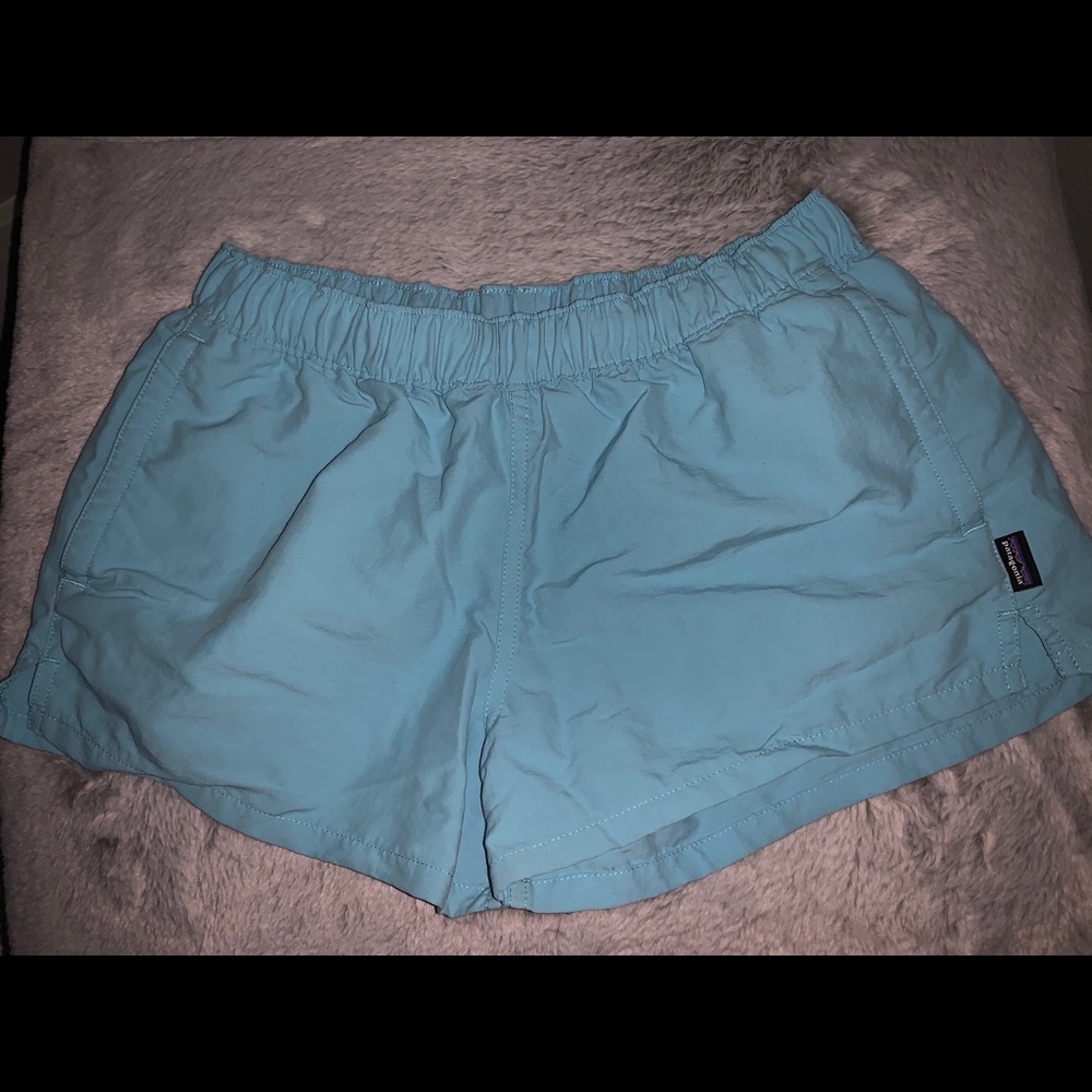 PATAGONIA shorts